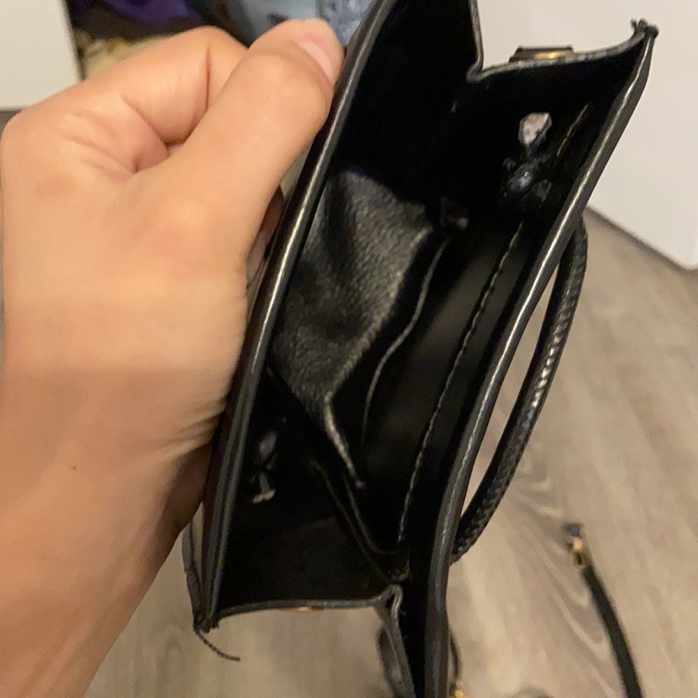 Shein Satchel Bag View 6